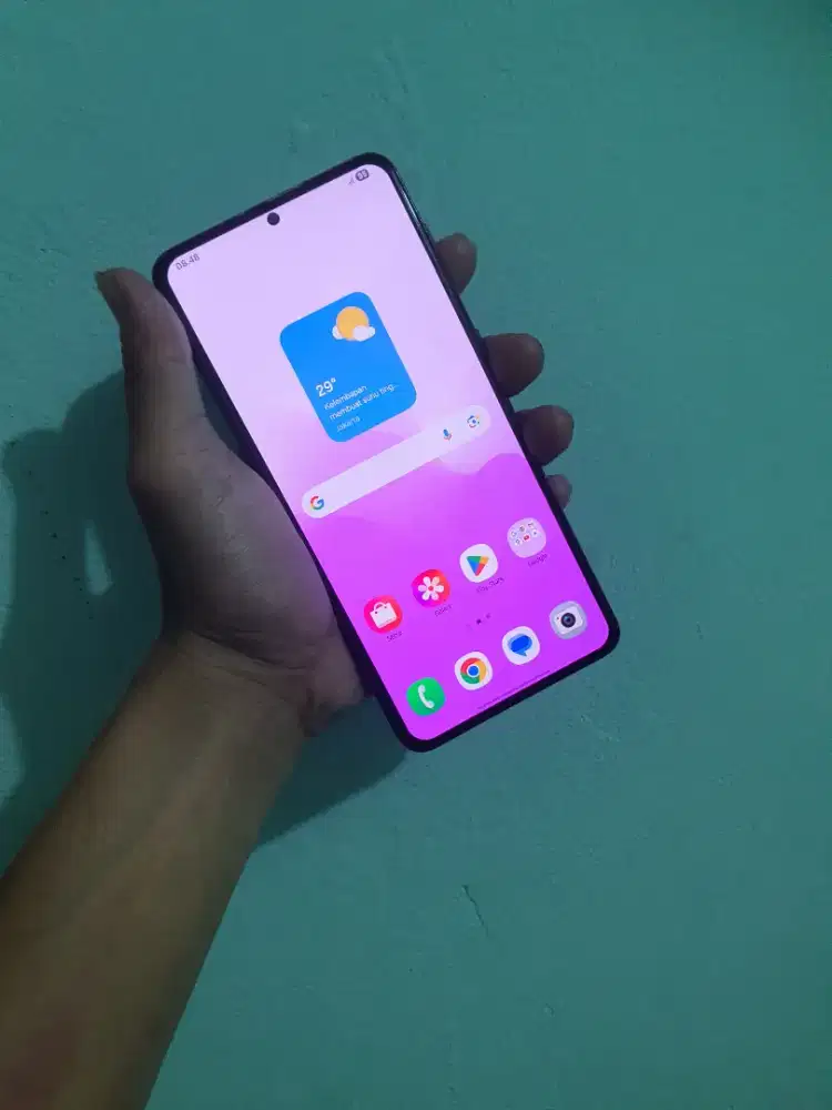 Samsung S21 Plus