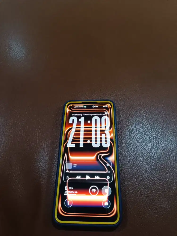 Oppo reno 7 5g 8/256