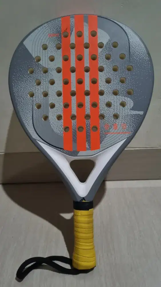 Jual raket padel adidas
