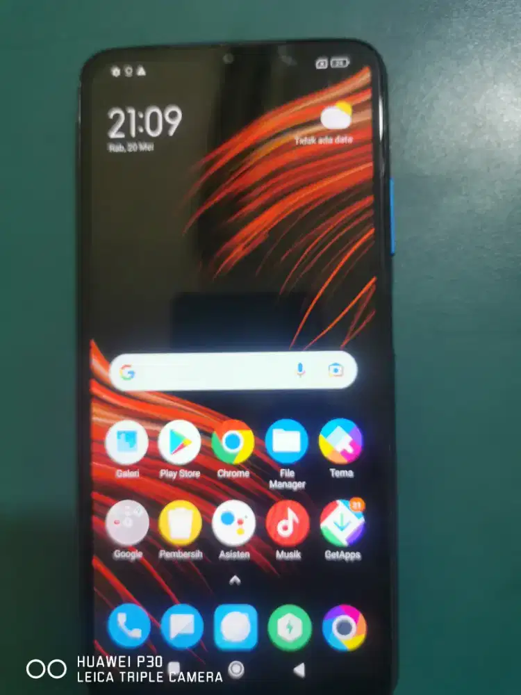 Poco M3 ram 4/64