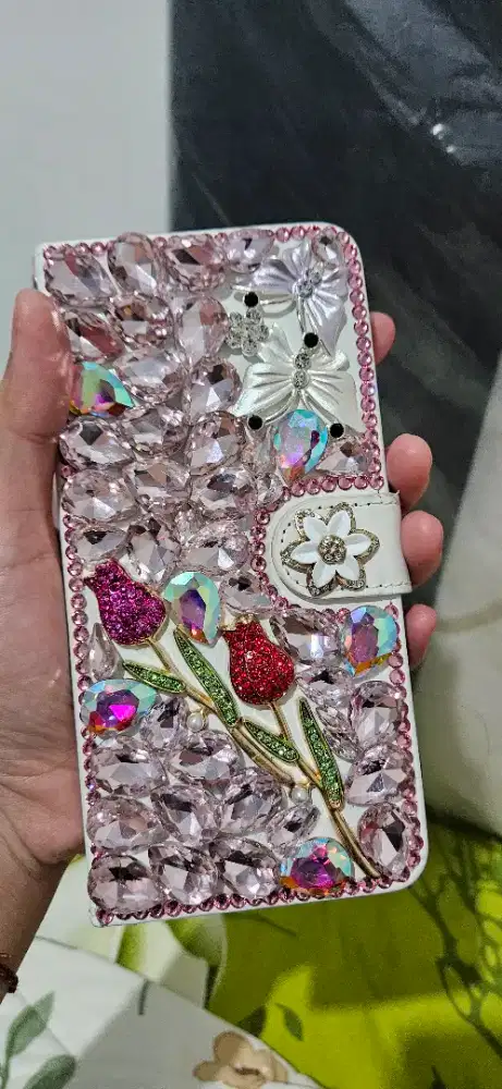 Samsung A54 hp batangan.