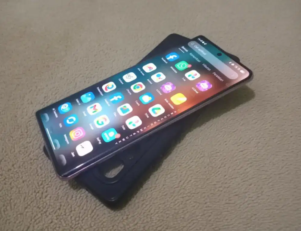 JUAL / CARKEM (Infinix Hot 50pro+)