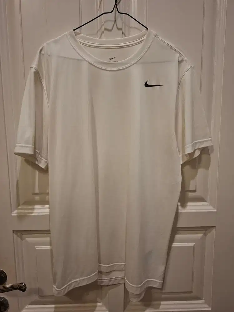 baju lari nike original