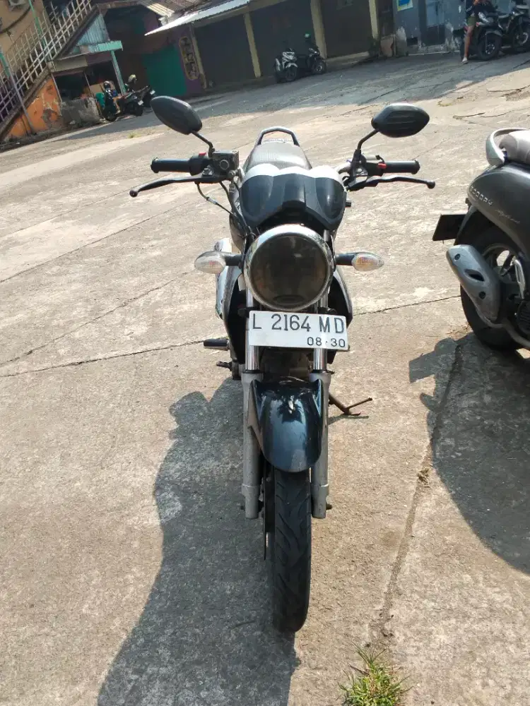 Vixion old butuh cuan