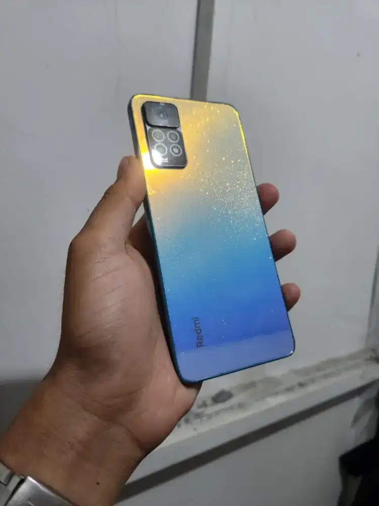 Redmi note 11 pro 6/128