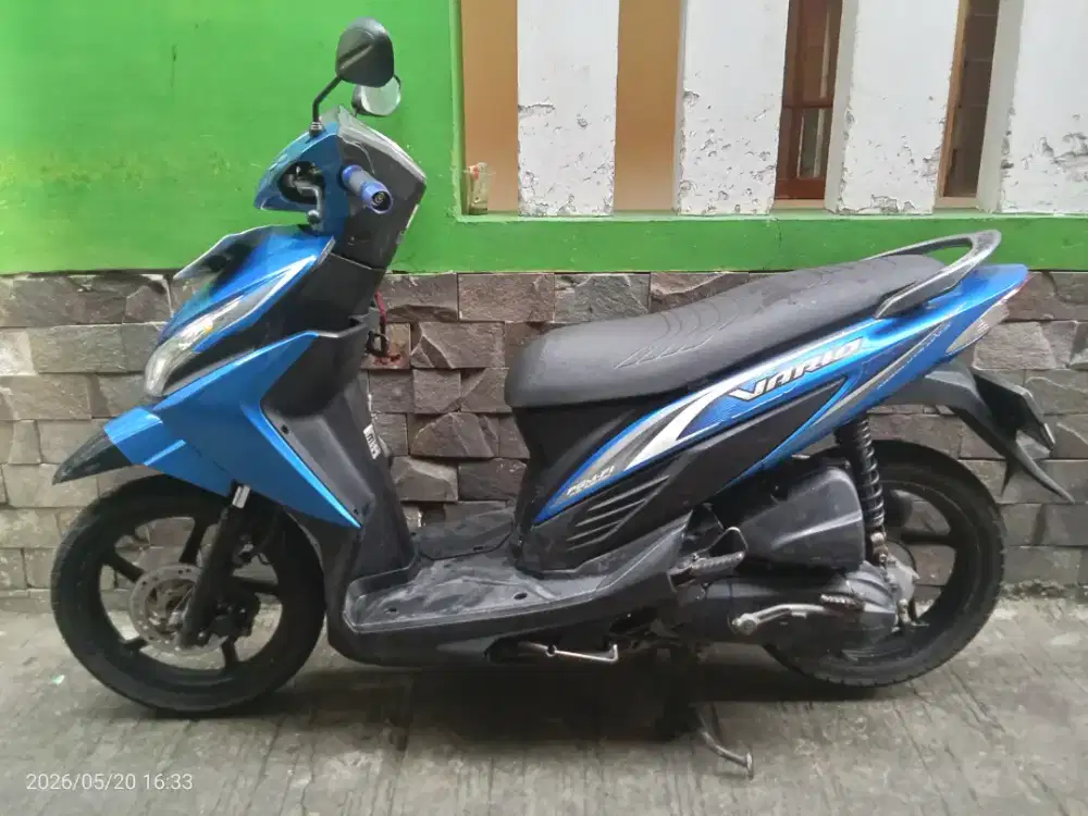 Vario 110 LED 2014
