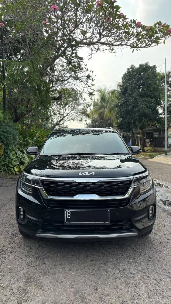 Kia Seltos 1.4 EX+ 2022