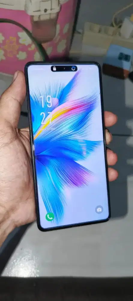 Infinik not 30 pro