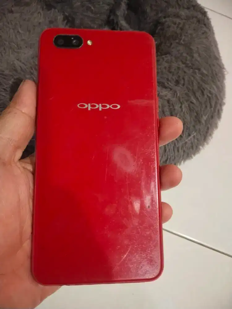 Oppo a3s ram 2/16
Nominus LCD ori