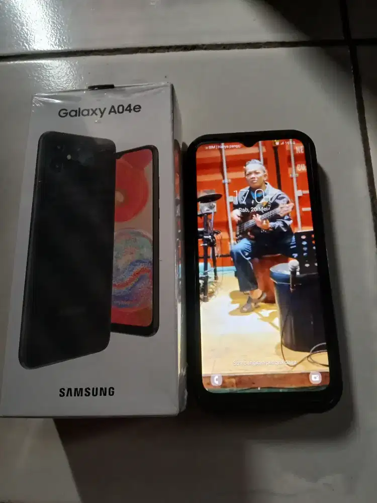 Samsung A04e 3 / 32
