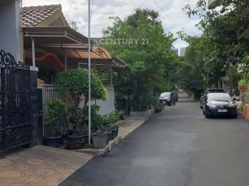 Dijual Cepat Rumah Harga Murah Di Perumnas 2 Kota Bekasi