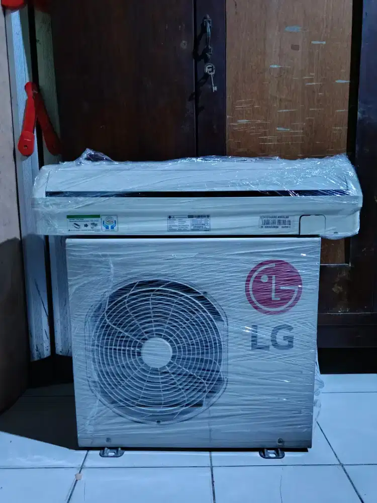 Ac LG 1/2 setengah Pk