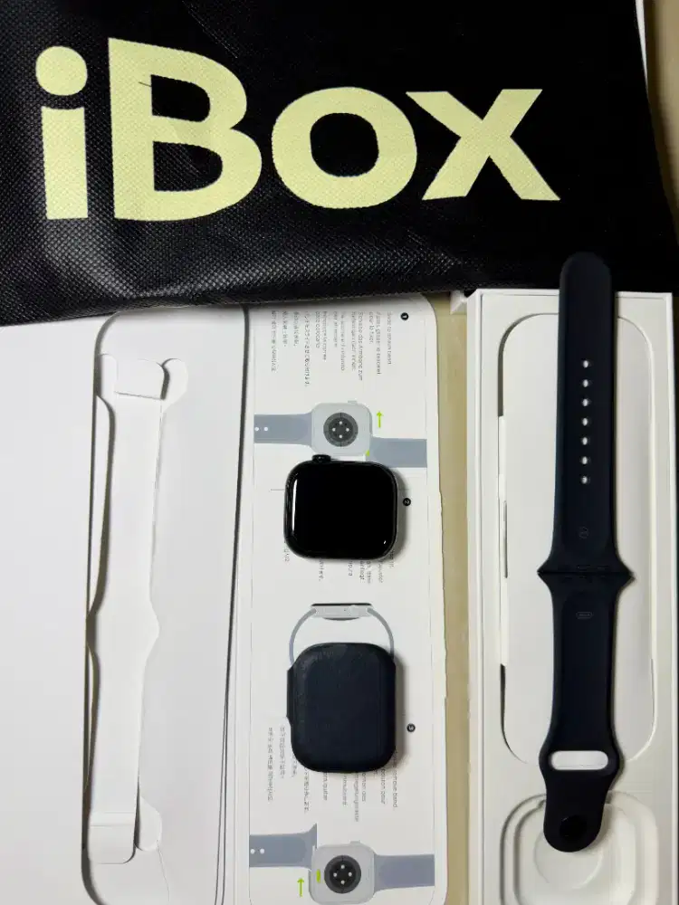 Apple watch series 10 42mm Muluss