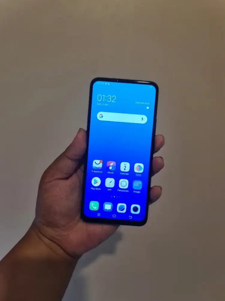 Vivo V15 Ram 6/64