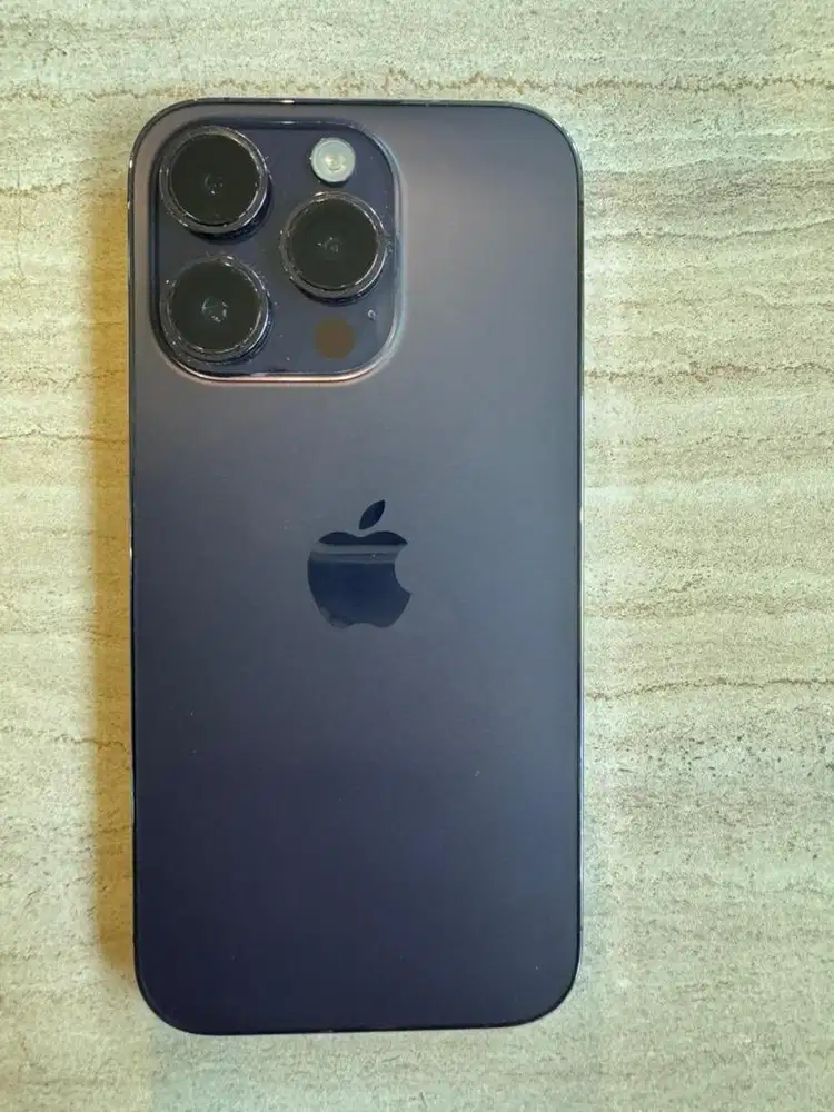 Iphone 14 Pro 512gb EX IBOX