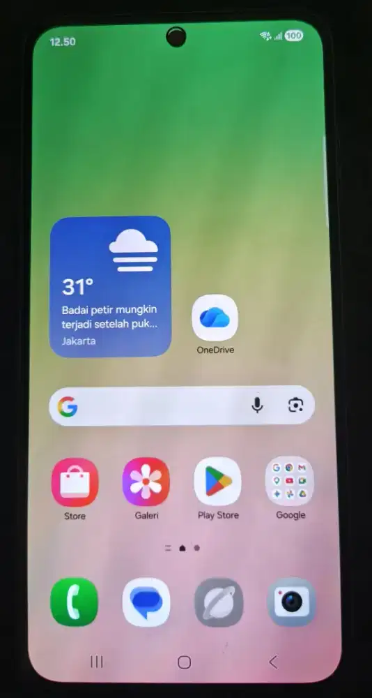 Samsung a56 12/256 Nego