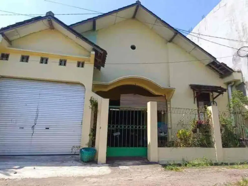 Kost Dekat Kampus UMS.