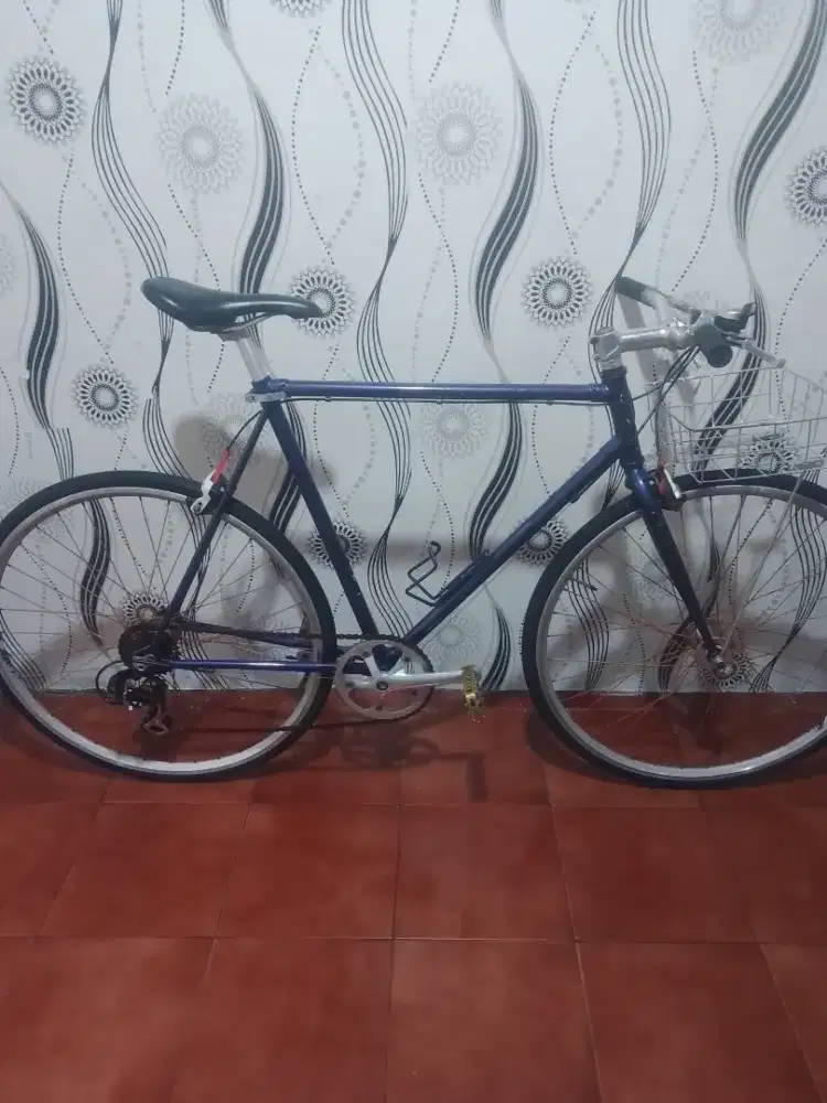 Sepeda kalcer 700c