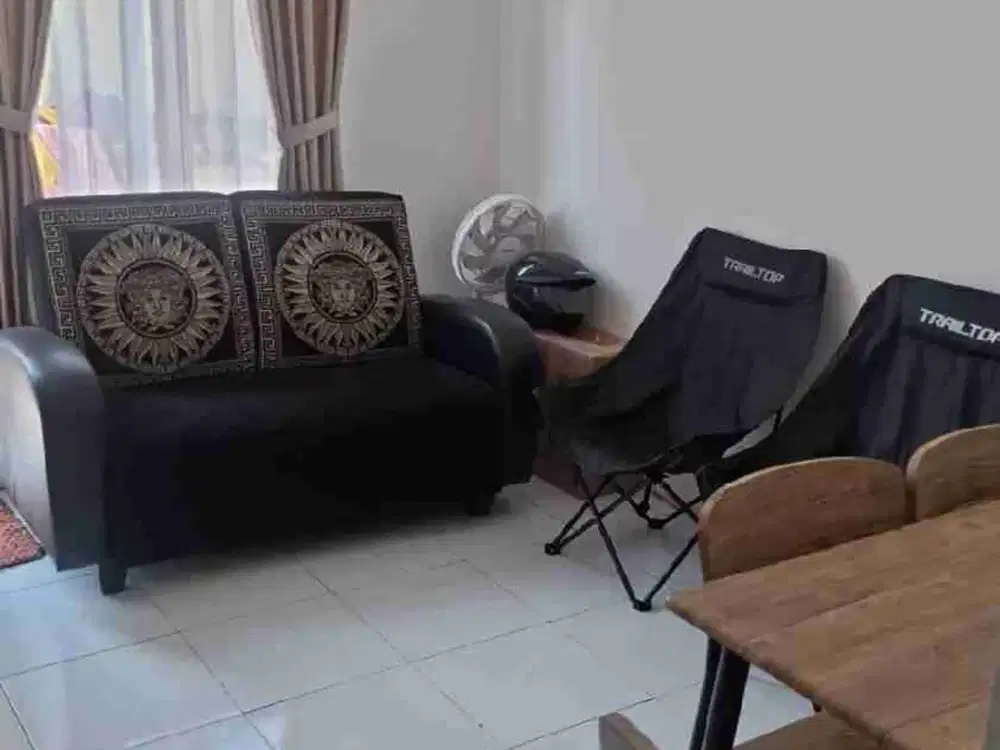Take Over Rumah Subsidi Dekat RSUD Pakuhaji