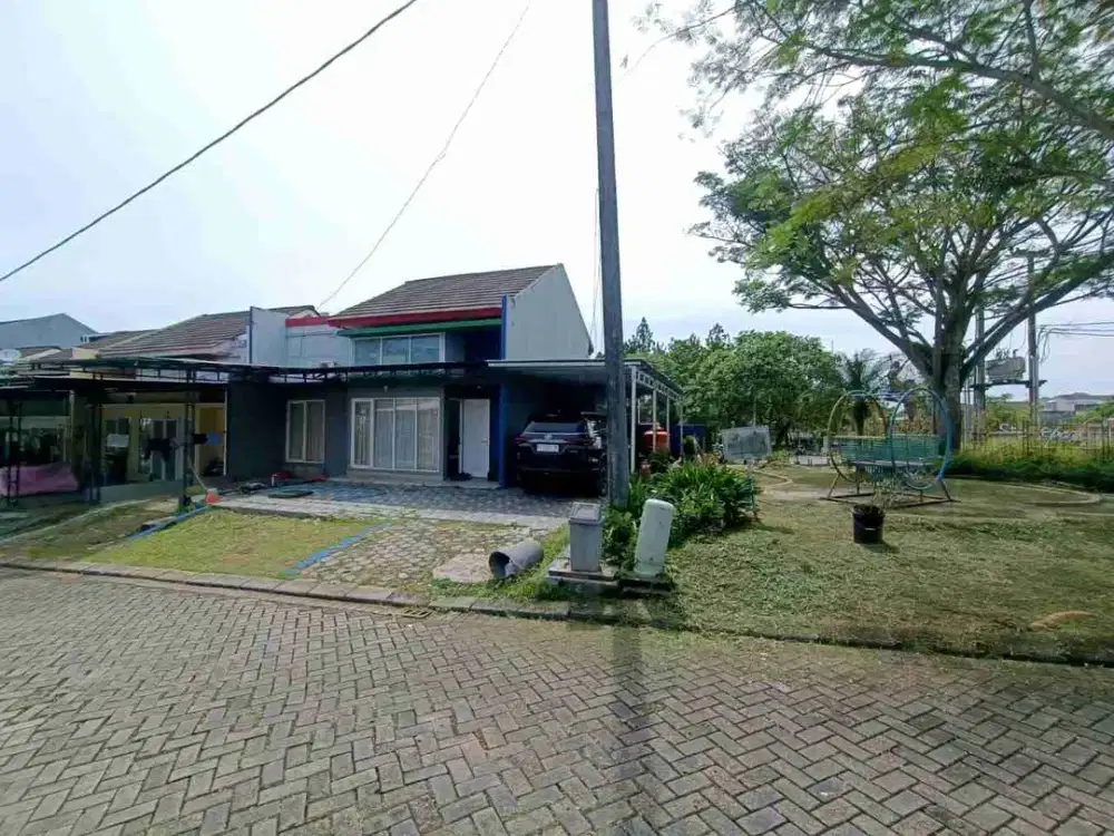 Dijual Rumah Ciputra Balikpapan