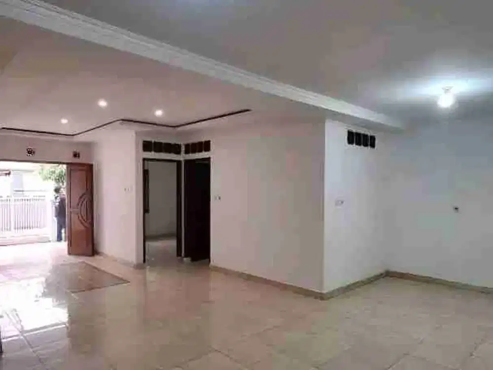 Jual Rumah Cimahi Utara Harga 600 Juta Nego – Bukit Cipageran Indah SHM