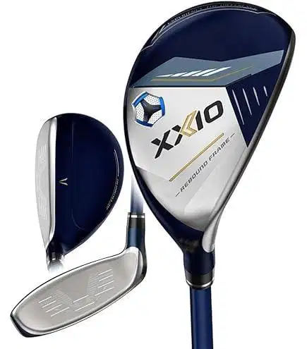 XXIO 13 Hybrid 4