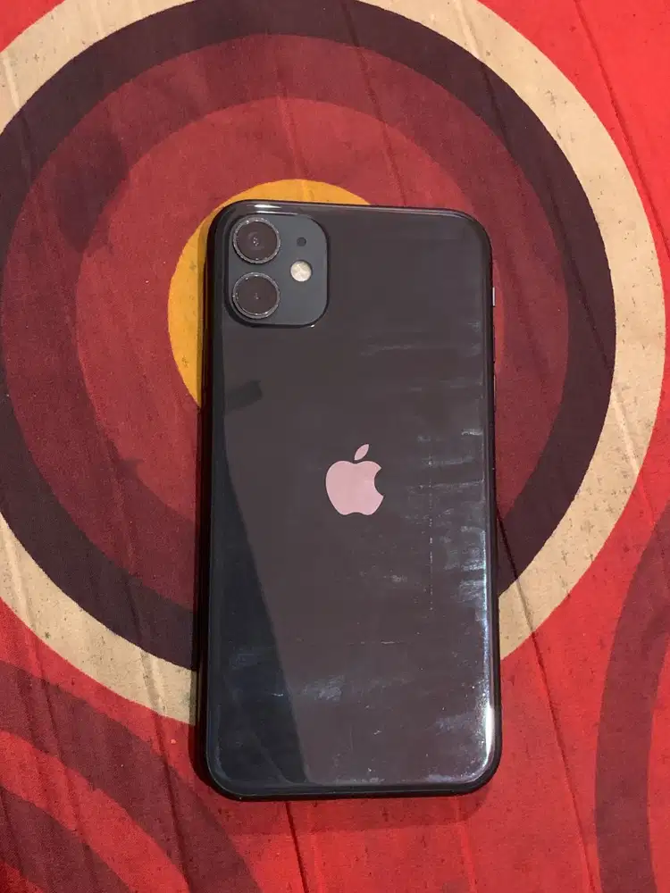 Iphone 11 64gb inter