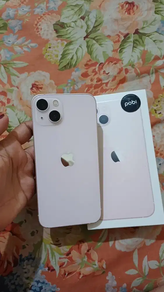 Iphone 13 128gb Ex Ibox