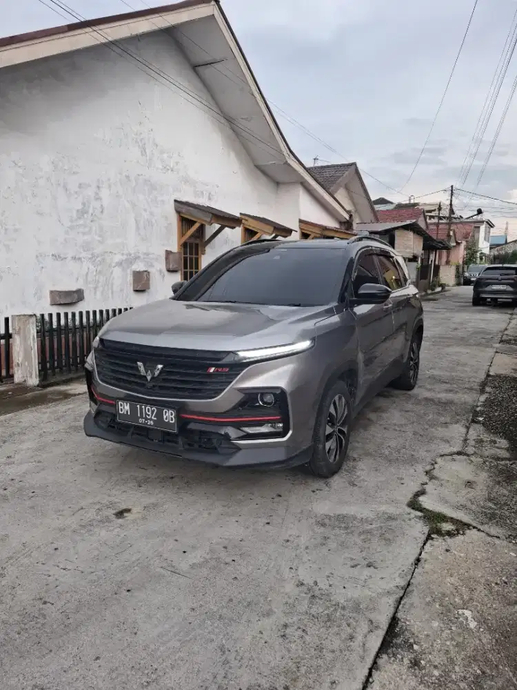 Km30rb Almaz rs pro 2021
