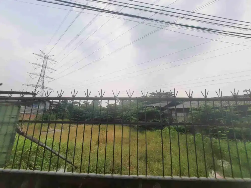Tanah Siap Bangun Lokasi Strategis dan Bebas Banjir Bekasi