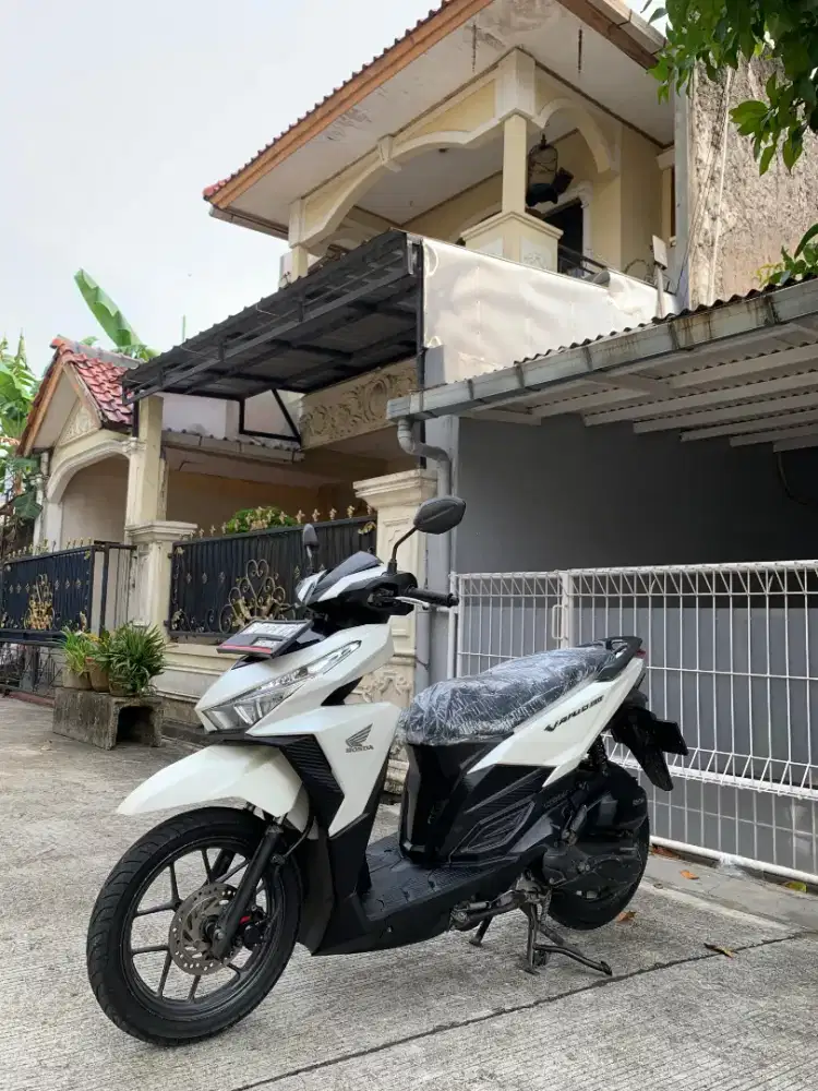 HONDA VARIO 150 LED OLD 2017 ISTIMEWA