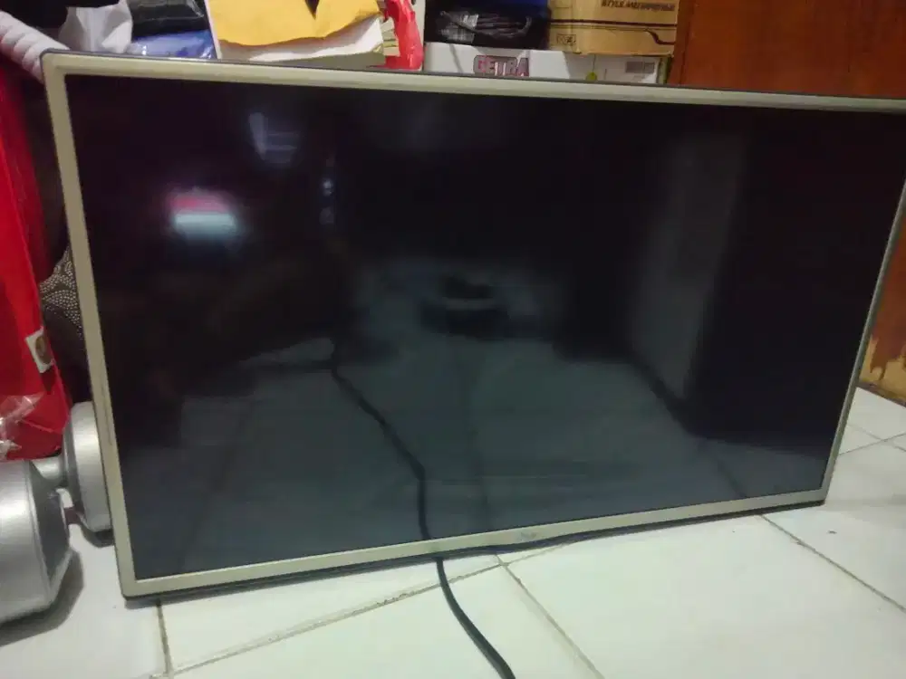Jual tv LED LG 32 inci.