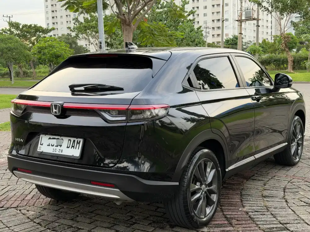 HRV SE MATIC 2023 SUPER ISTIMEWA