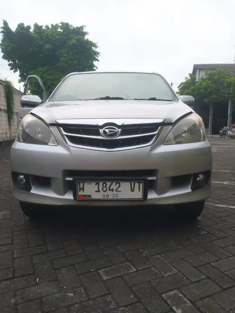 Xenia xi manual 2011