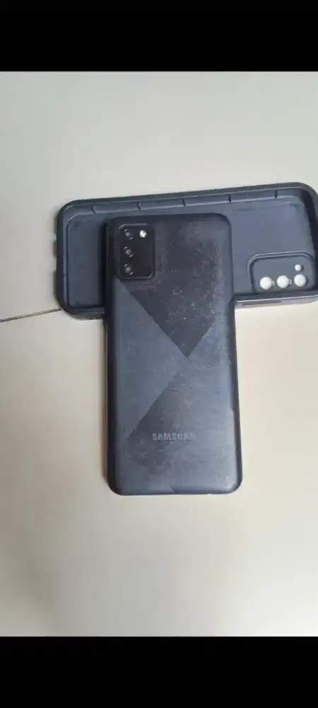 Samsung A02s Ram 4/64Gb