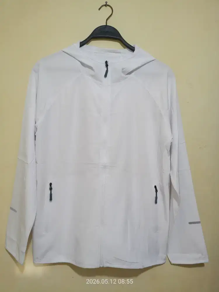 Jaket windbreaker KAMB