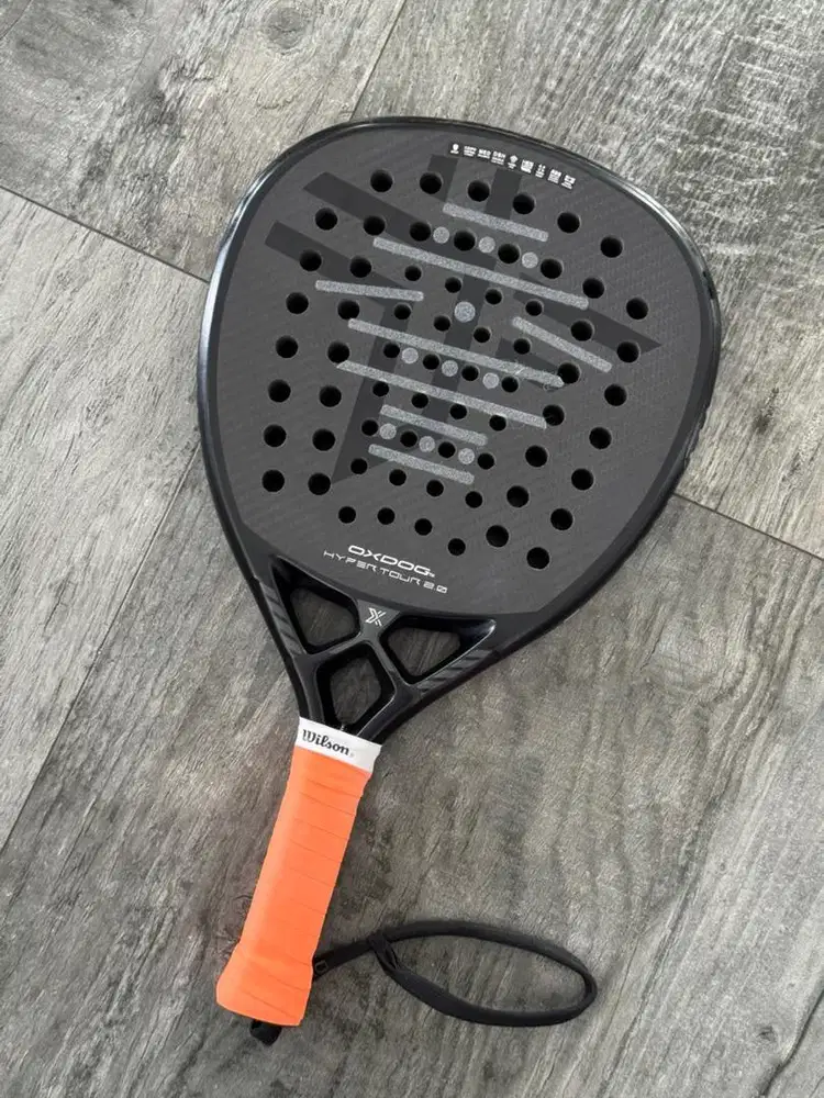 Raket padel oxdog