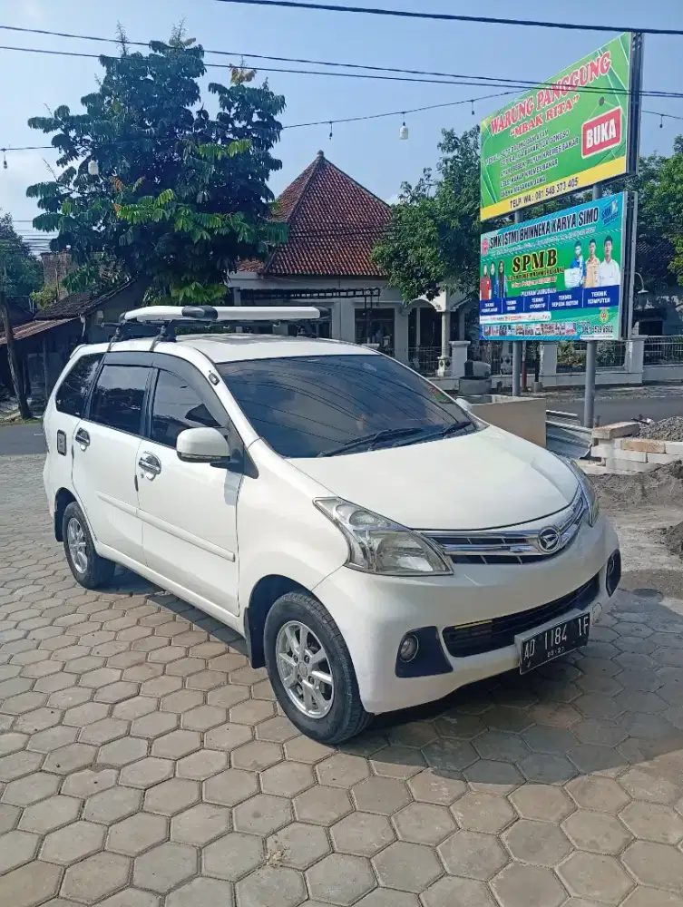 Xenia M Deluxe 2012