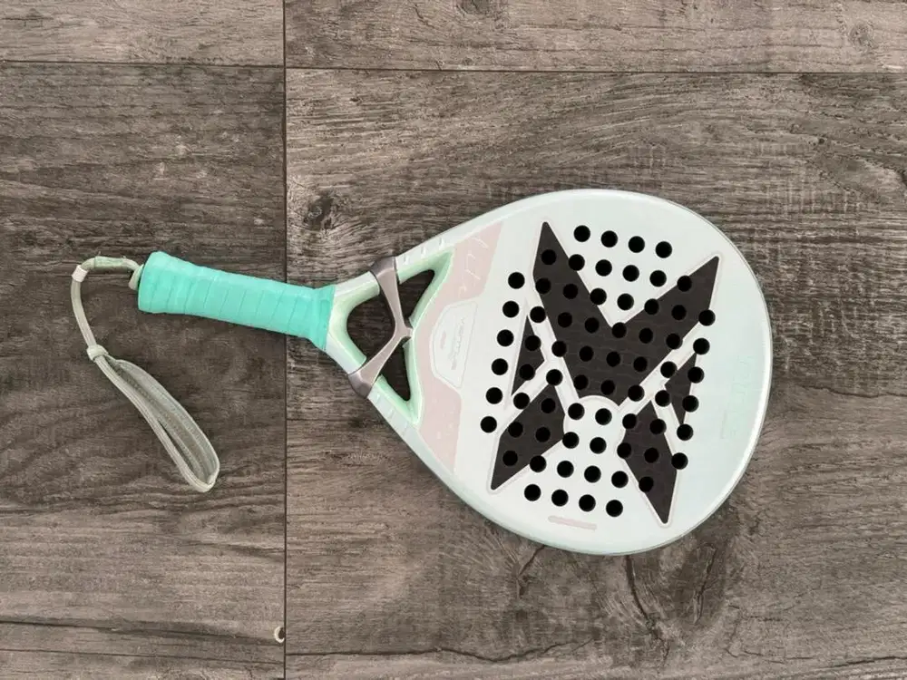Raket padel Nox
