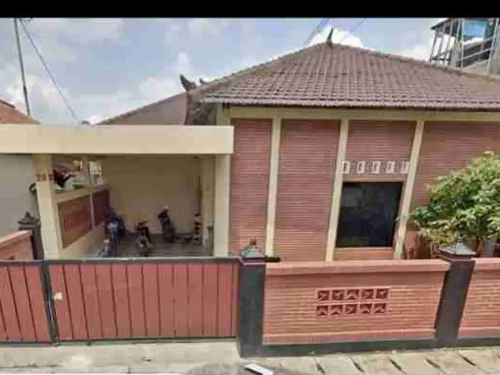 Rumah mewah Sumampir dekat kampus Unsoed Purwokerto Utara
