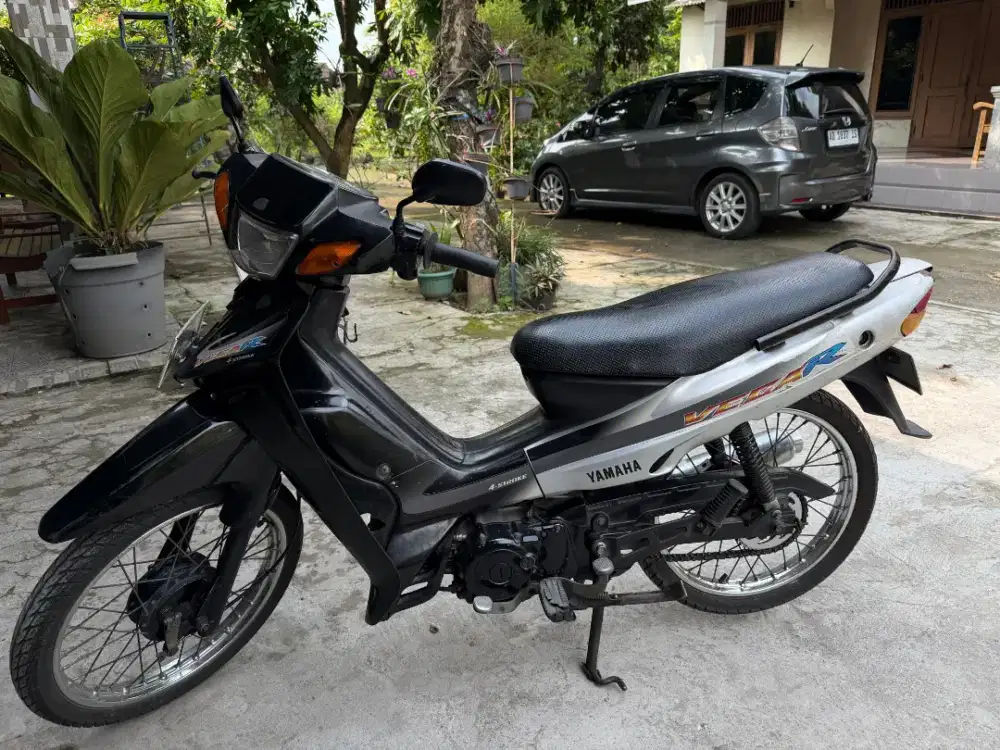 Vega R 2003 masih bagus