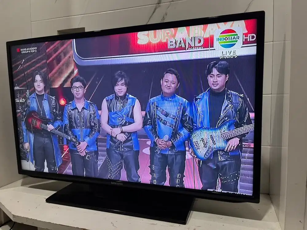 Tv samsung 40 inc analog