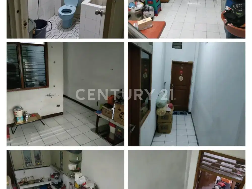 Dijual Rumah Di Tambora Jembatan Lima Jakarta Barat