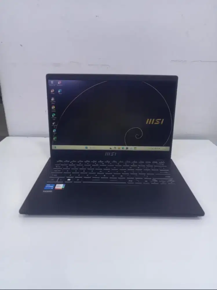LAPTOP MSI 14 C