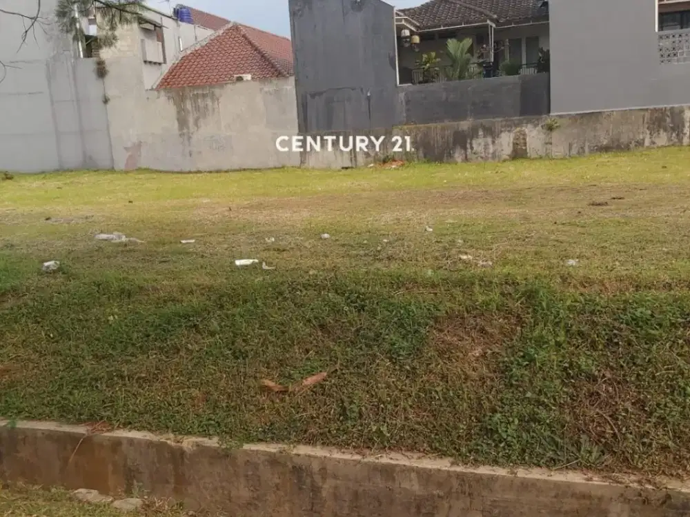 Dijual Kavling Murah Di Ciputat DM 18271