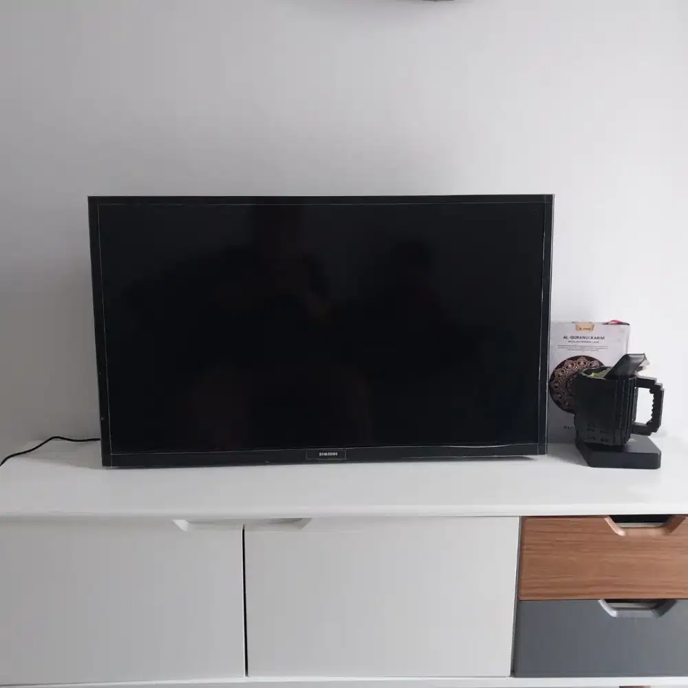 TV Samsung 32 in