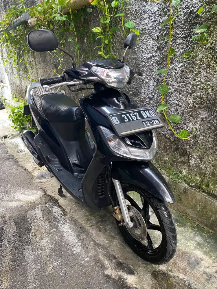 Pemakaian pribadi gann cek unit langsung pantau