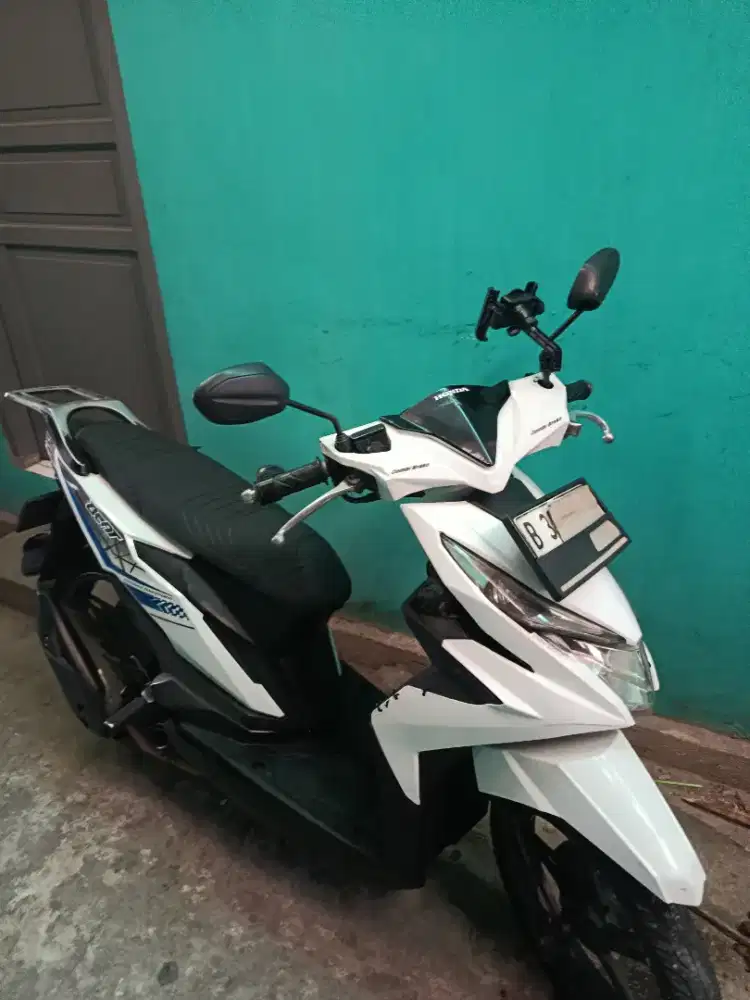 motor beat th 2017 lengkap