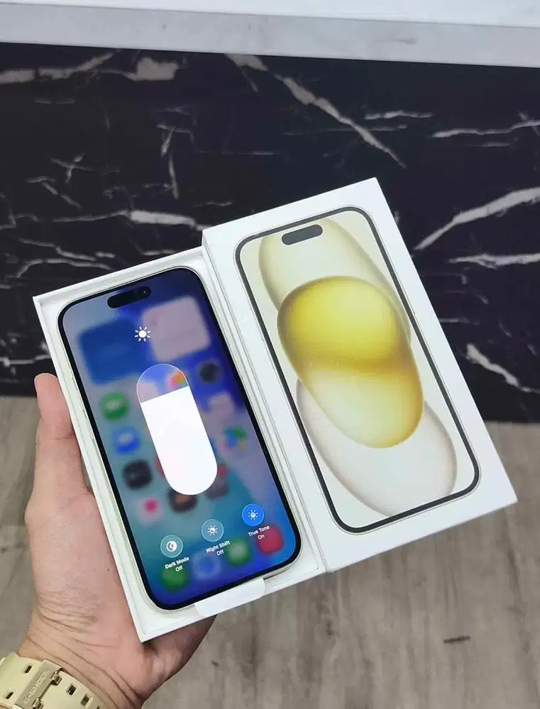 Iphone 15 128gb resmi ibox, Harga Passs
