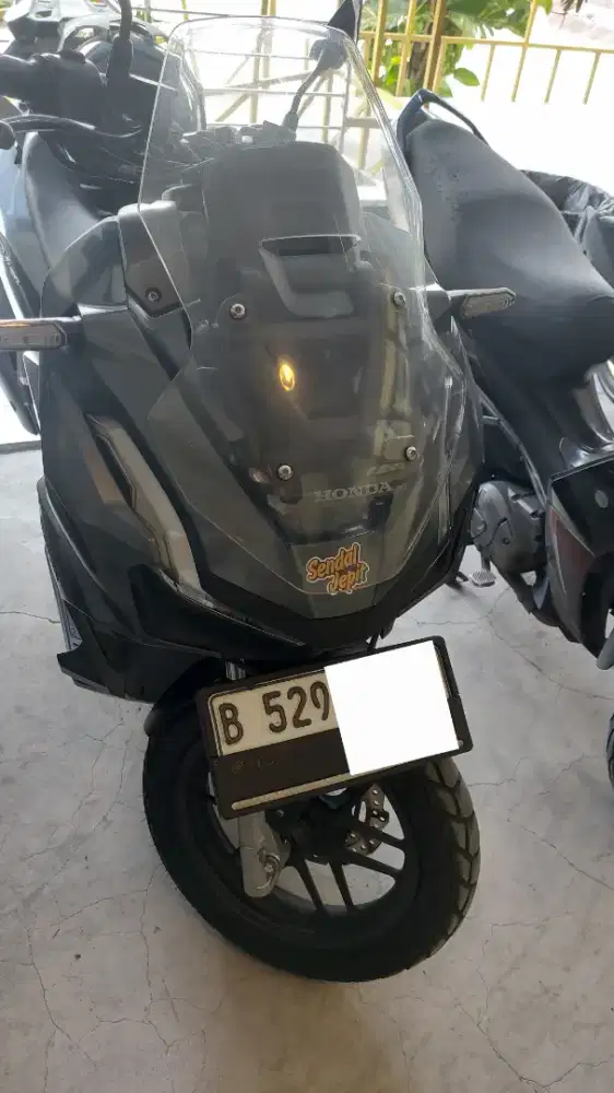 HONDA ADV 2024 NON ABS